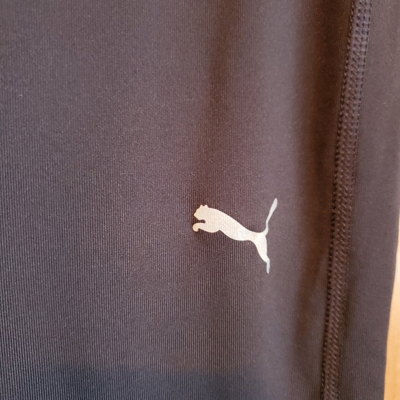 Puma Workout Leggings - Picture 2 of 5